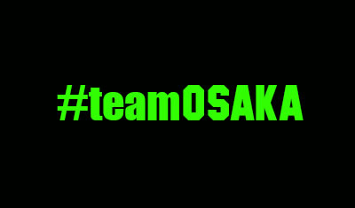 Exciting New Osaka Contract Signed